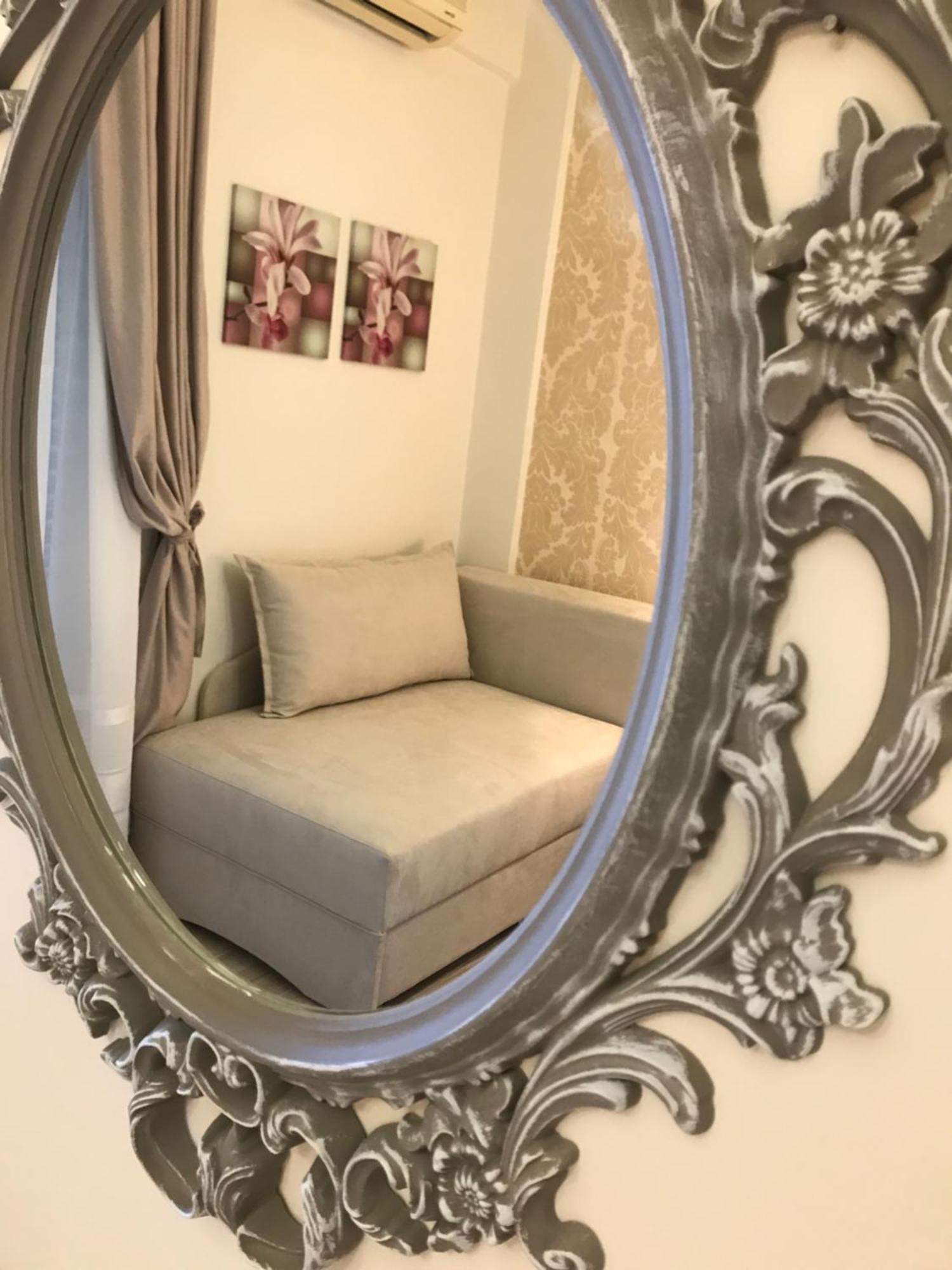Leonidas Apartments And Suites 몰라 칼리바 외부 사진